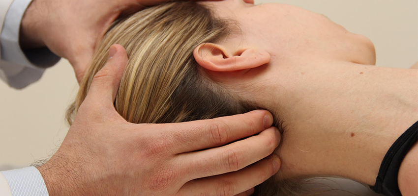 POSTUROTERAPIA NEUROSENSORIAL
