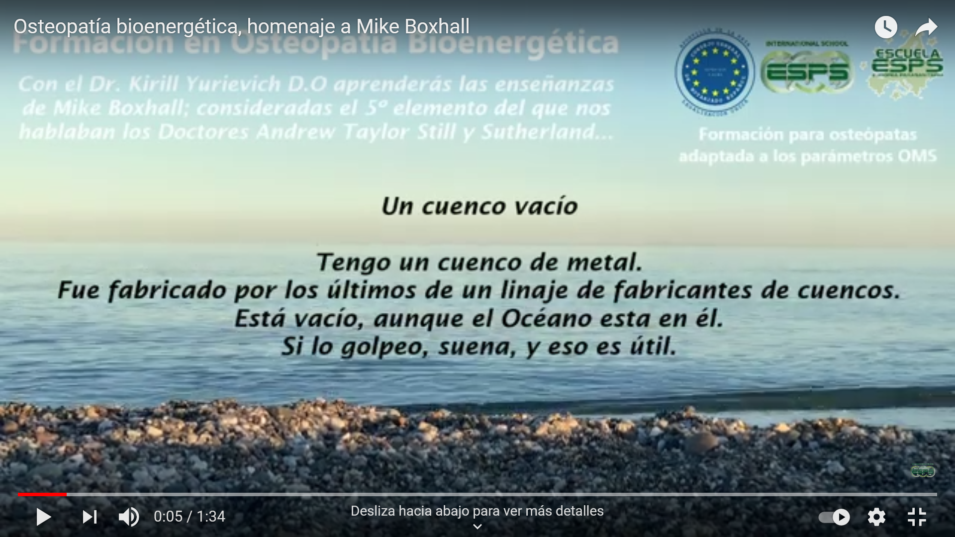 mike boxhall