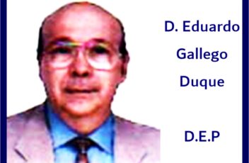 EDUARDO GALLEGO DUQUE