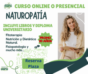 curso de naturopatia en Coruña, curso de naturopatia en Vigo, curso de formacion online de naturopatia universitario